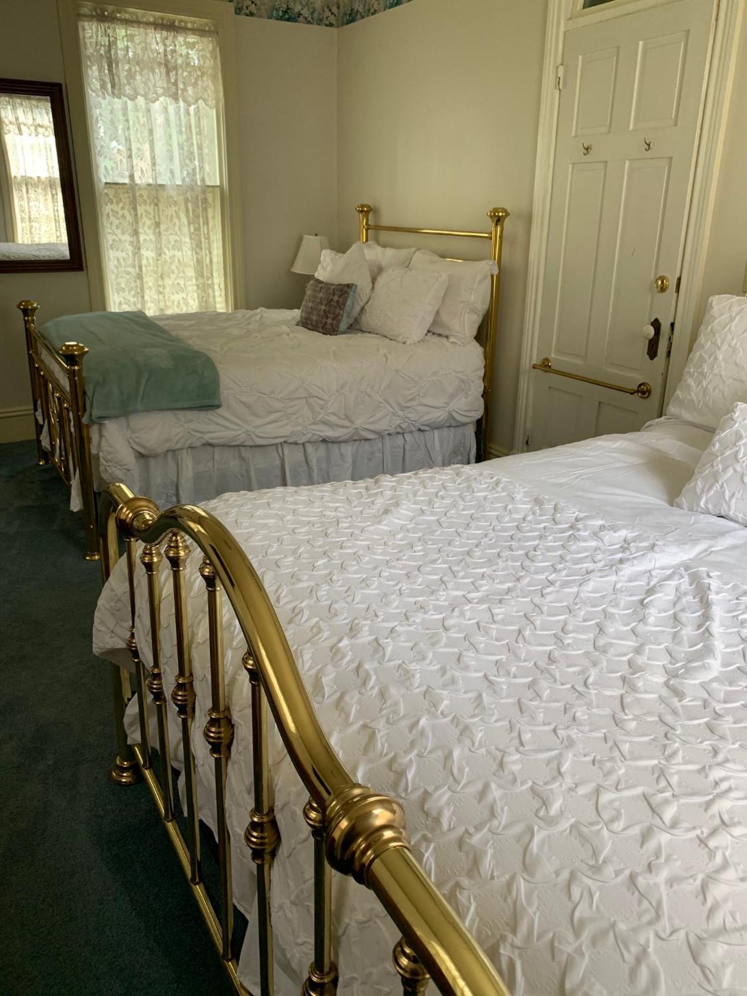 Susquehanna Manor Inn Marietta Exteriör bild