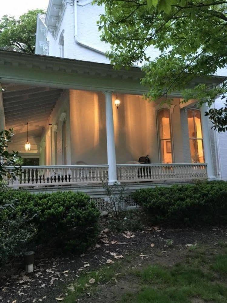 Susquehanna Manor Inn Marietta Exteriör bild